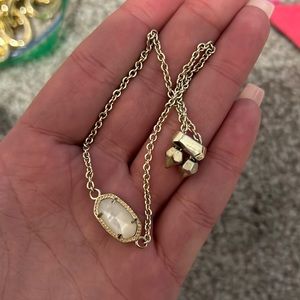 kendra scott bracelet